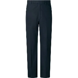 Thom Browne Trousers Navy