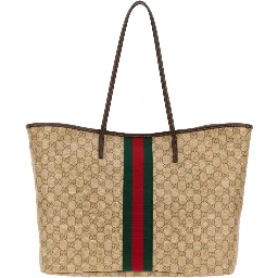 Gucci Bags.. Beige