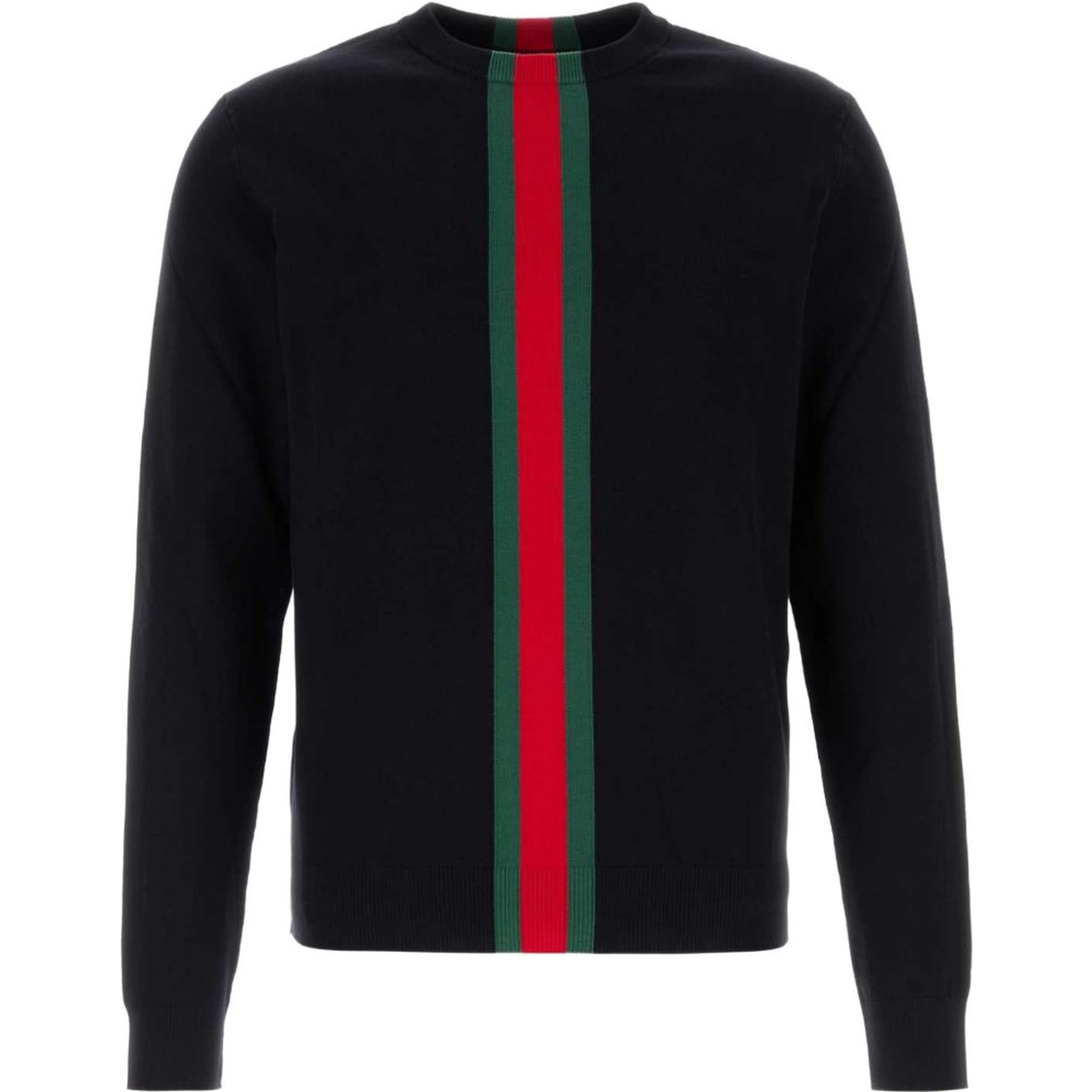Gucci Sweaters Green/red
