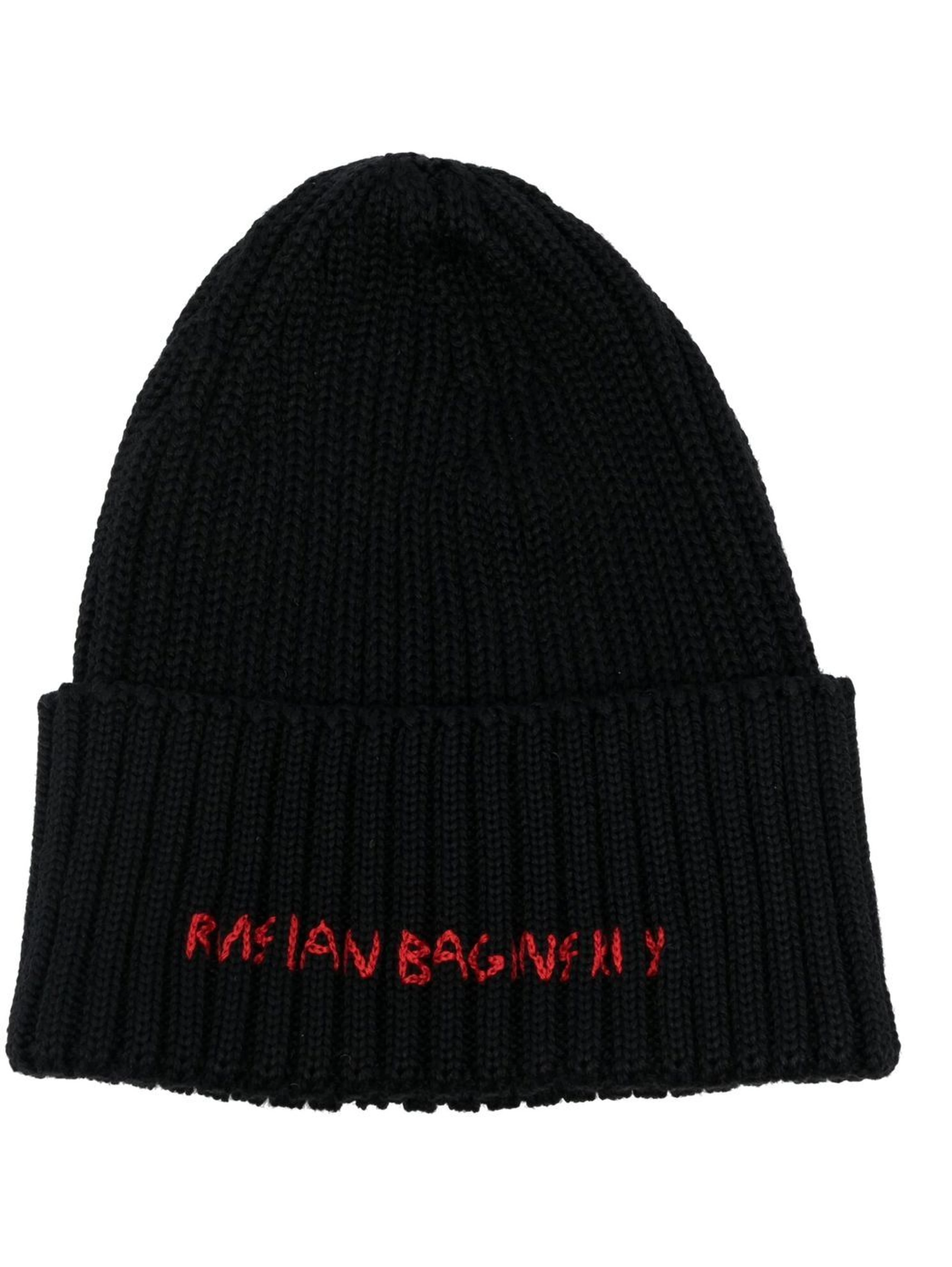 RUSLAN BAGINSKIY Hats