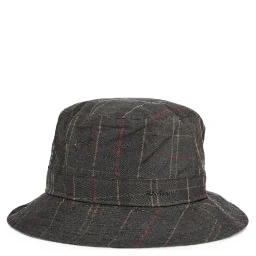 Barbour Hats