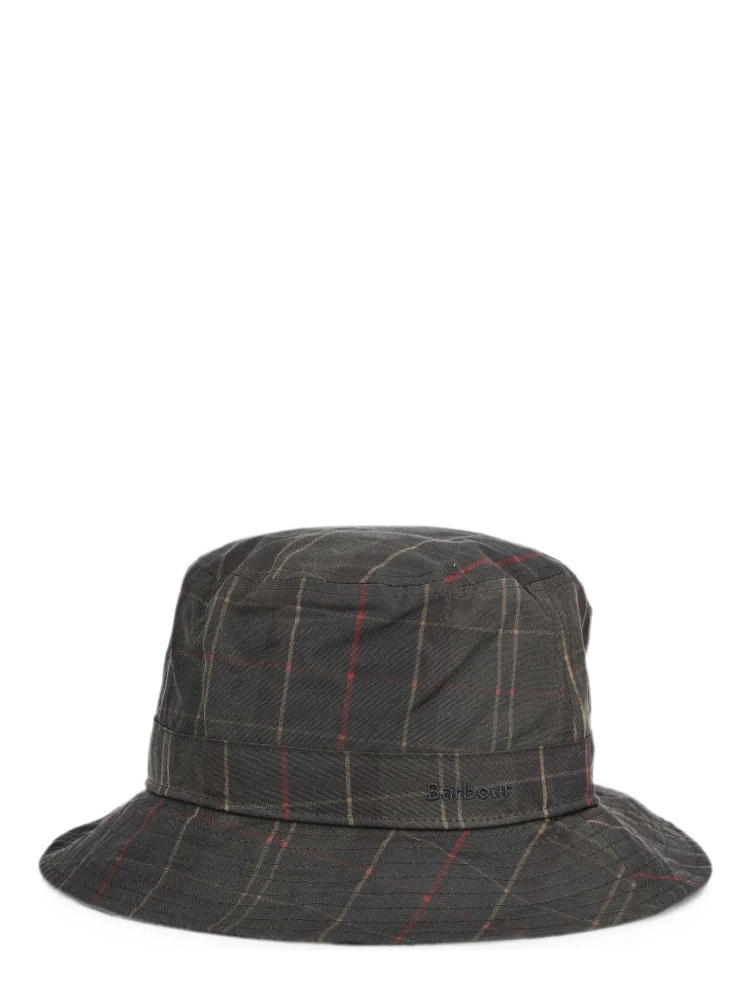 Barbour Hats