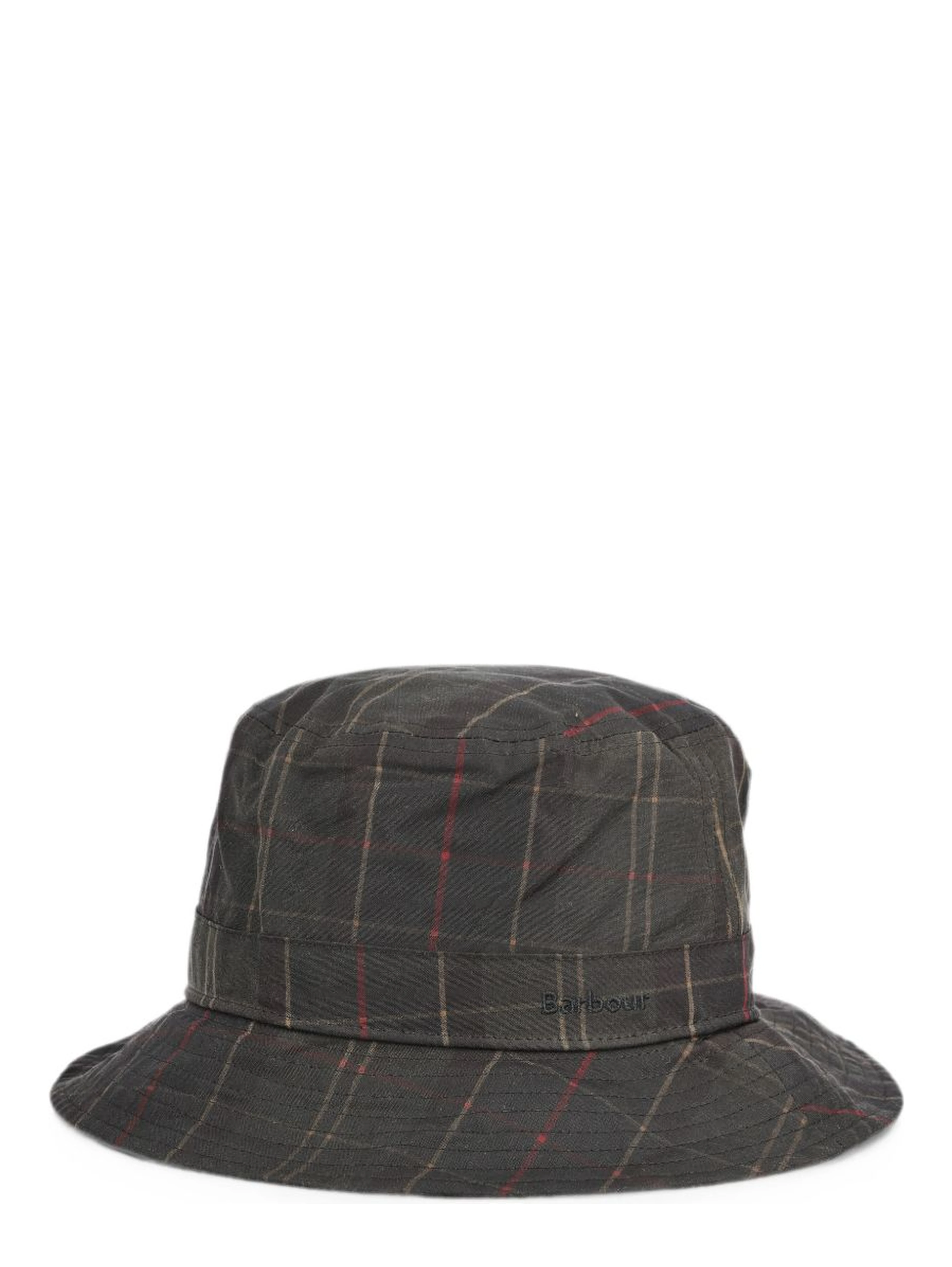Barbour Hats