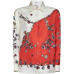 Versace Shirts