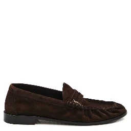 Saint Laurent Flat shoes