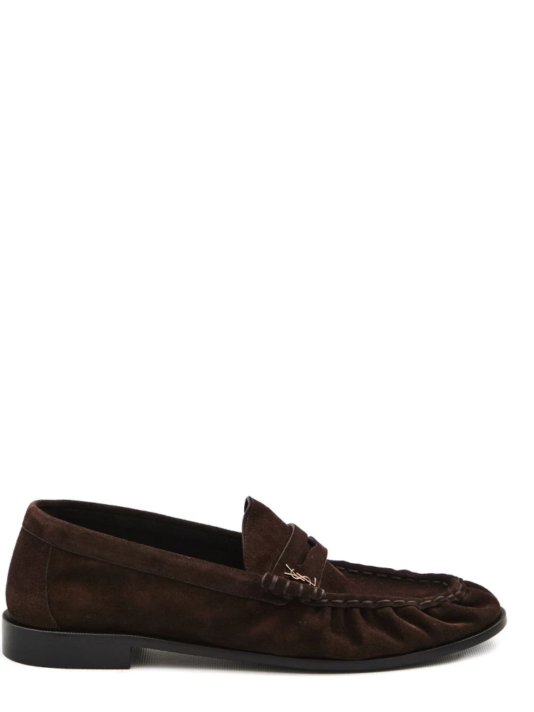 Saint Laurent Flat shoes