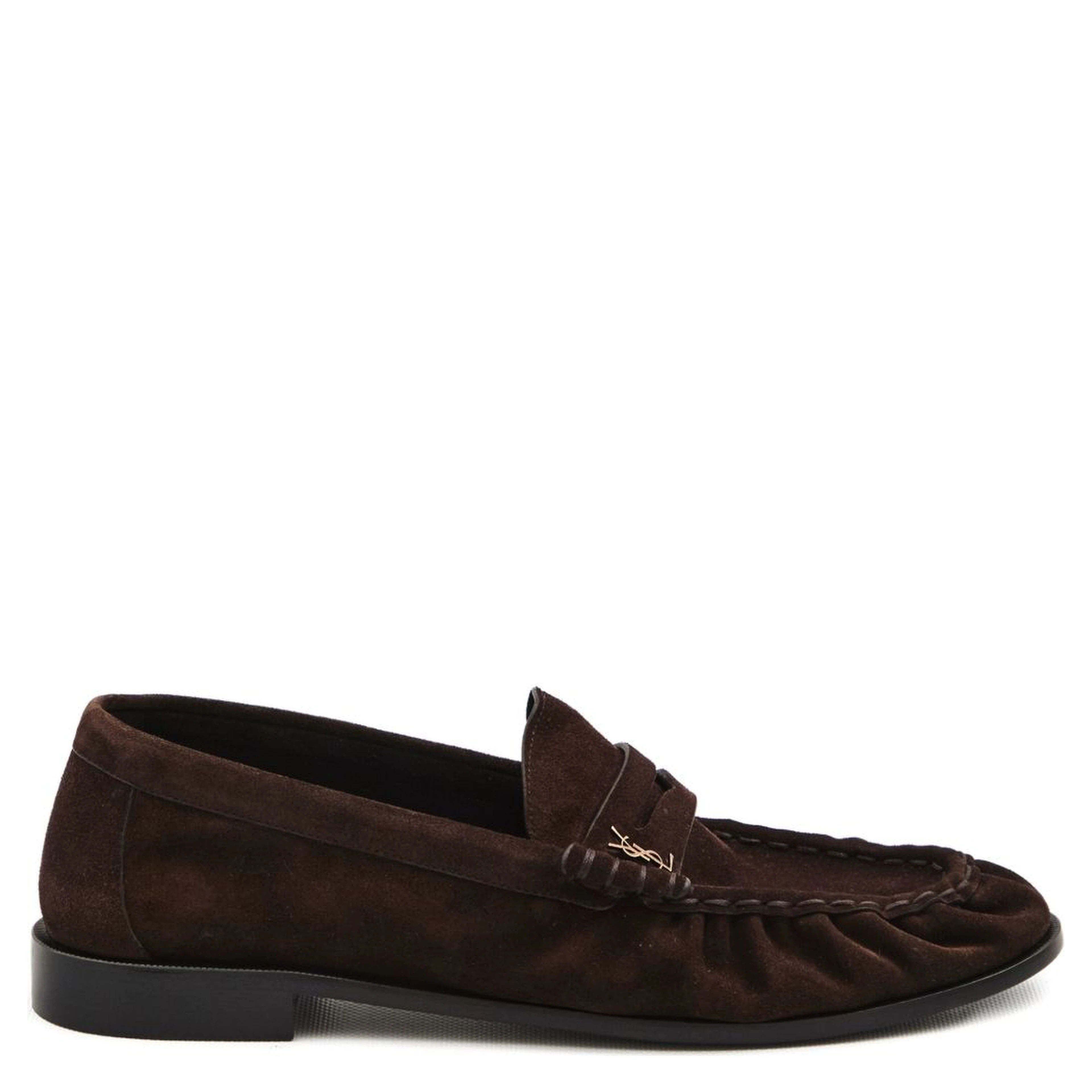 Saint Laurent Flat shoes
