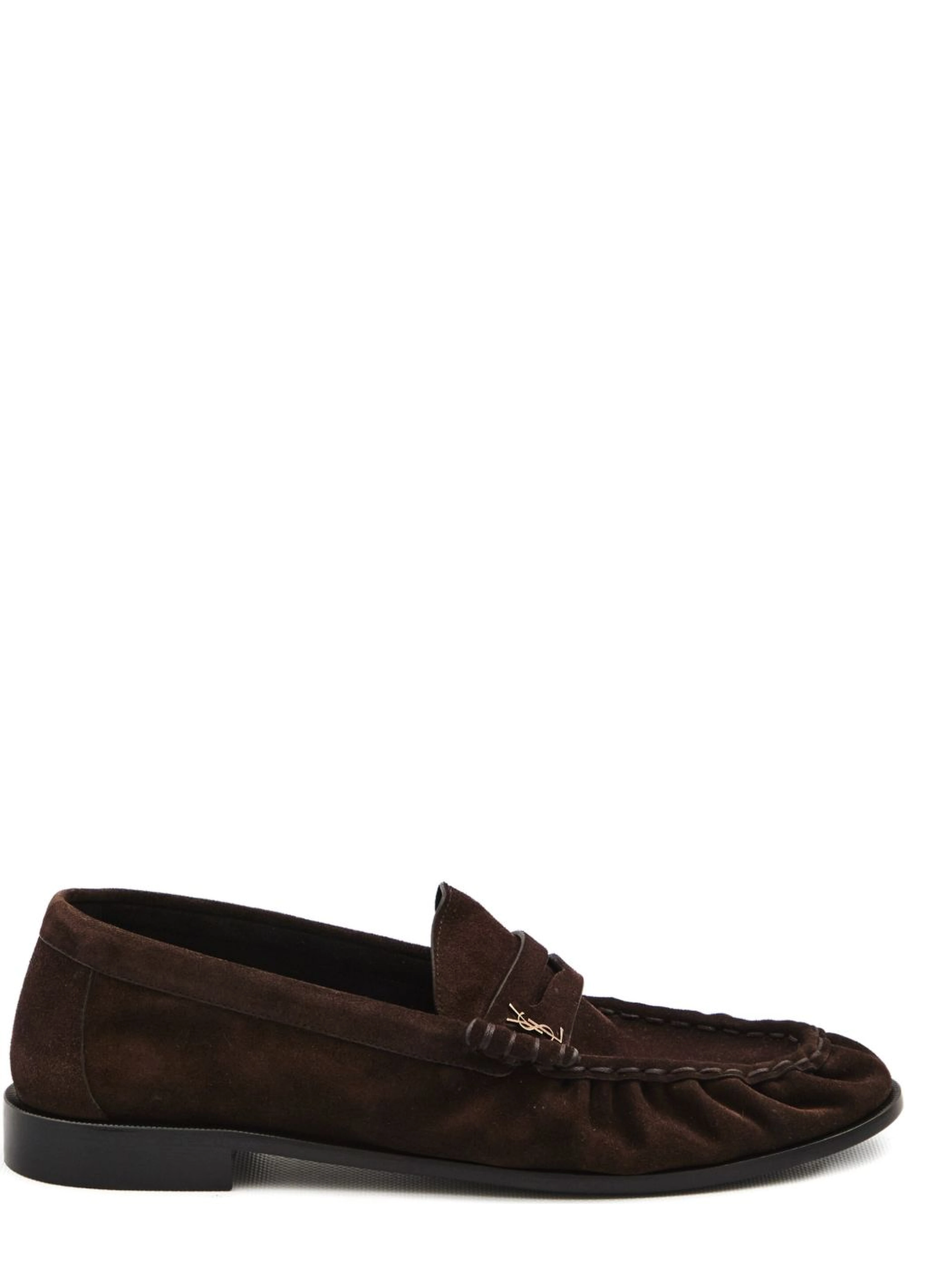 Saint Laurent Flat shoes