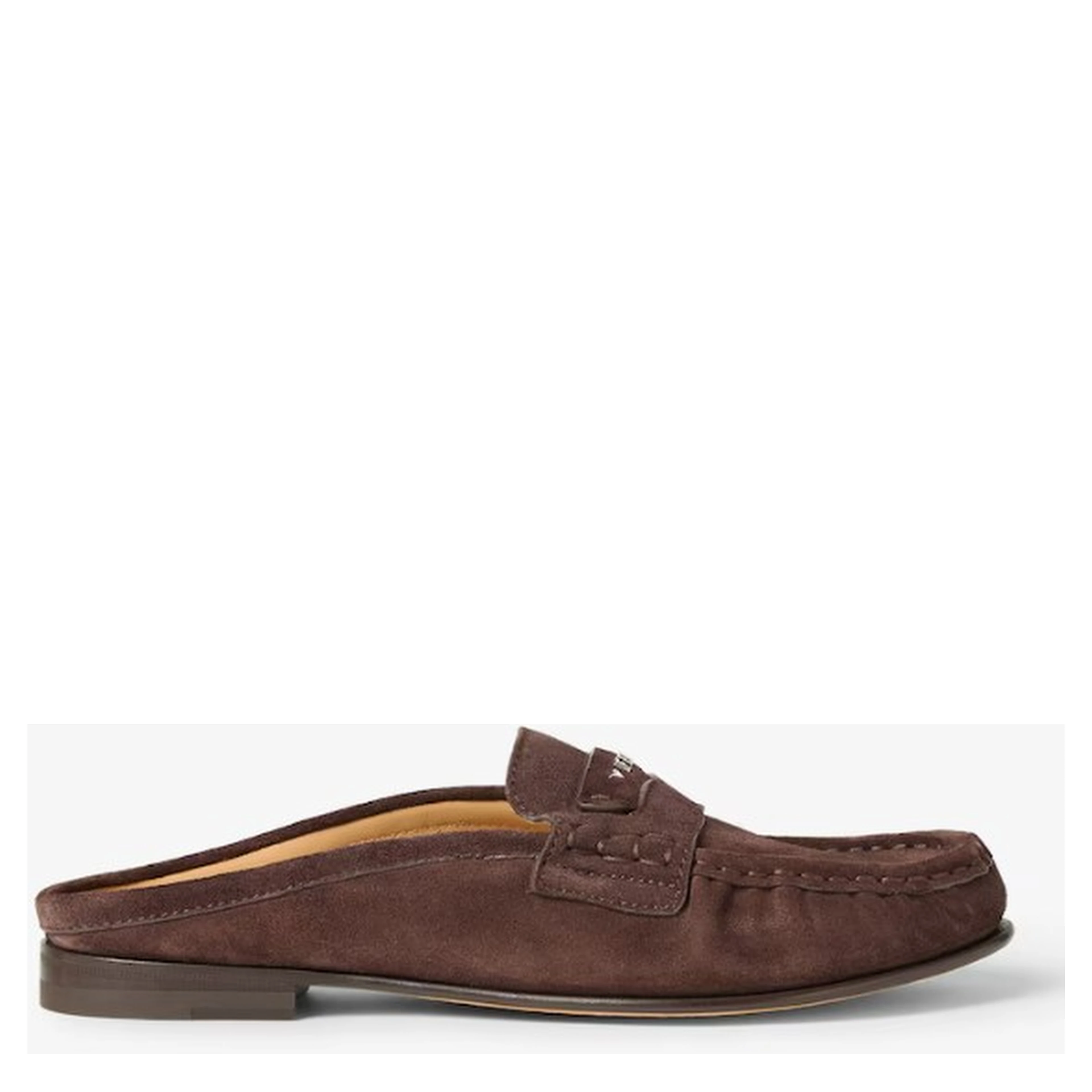 Fendi Sandals Brown