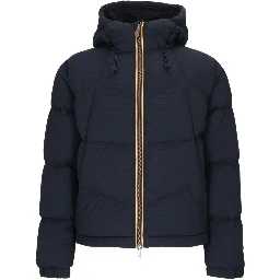 K-Way Jackets