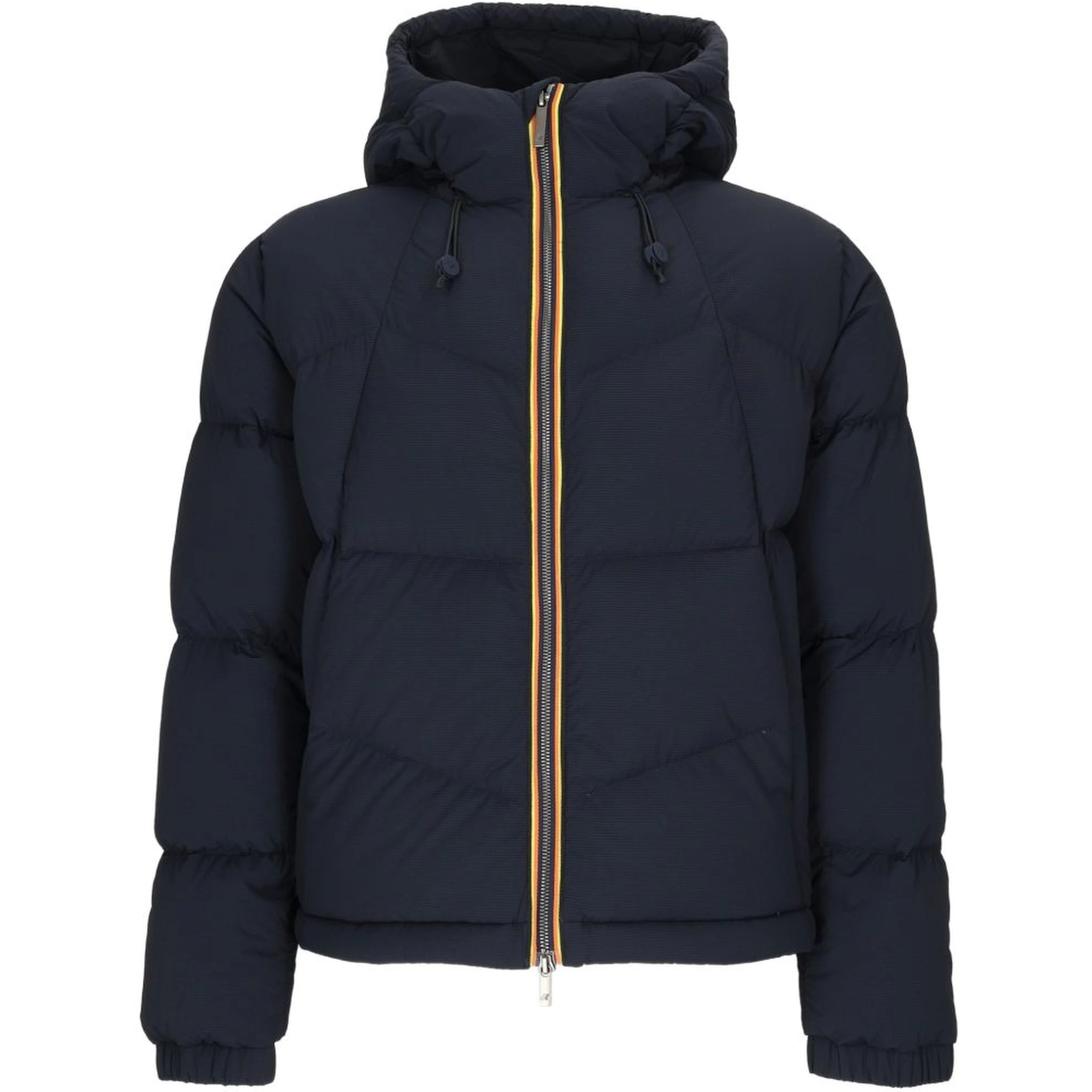 K-Way Jackets