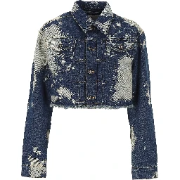 Vivienne Westwood Jackets Blue
