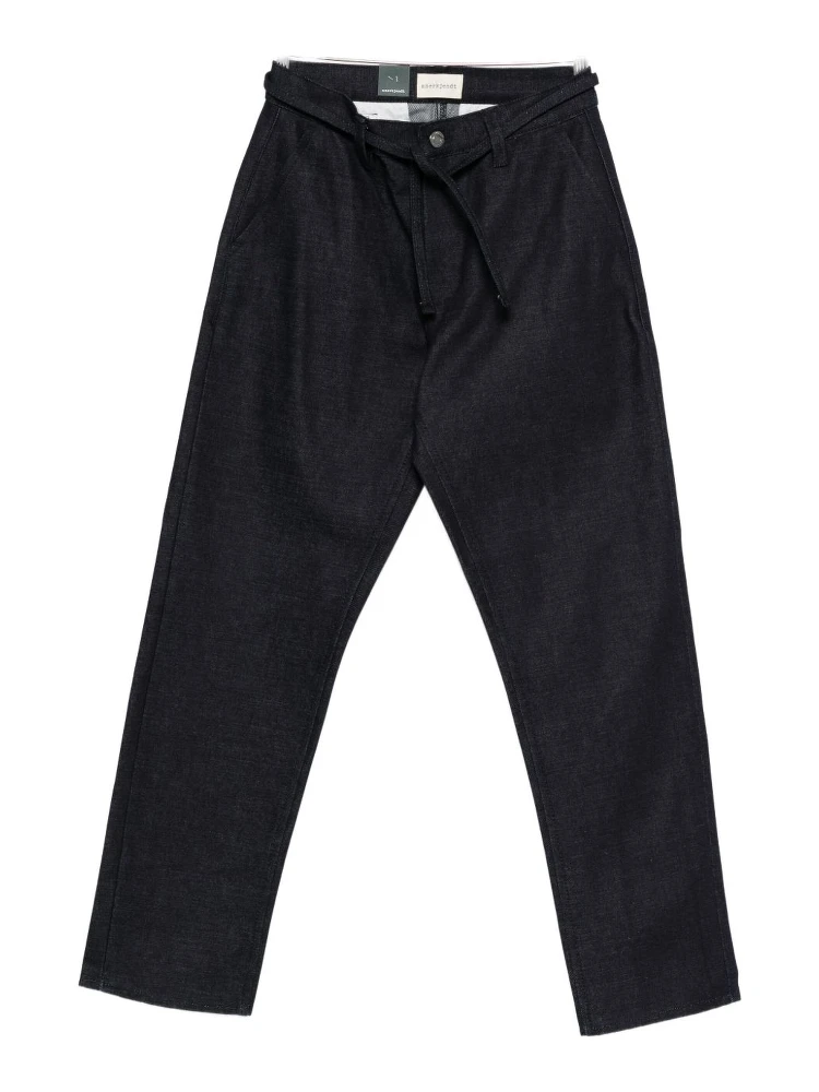 Anerkjendt Jeans