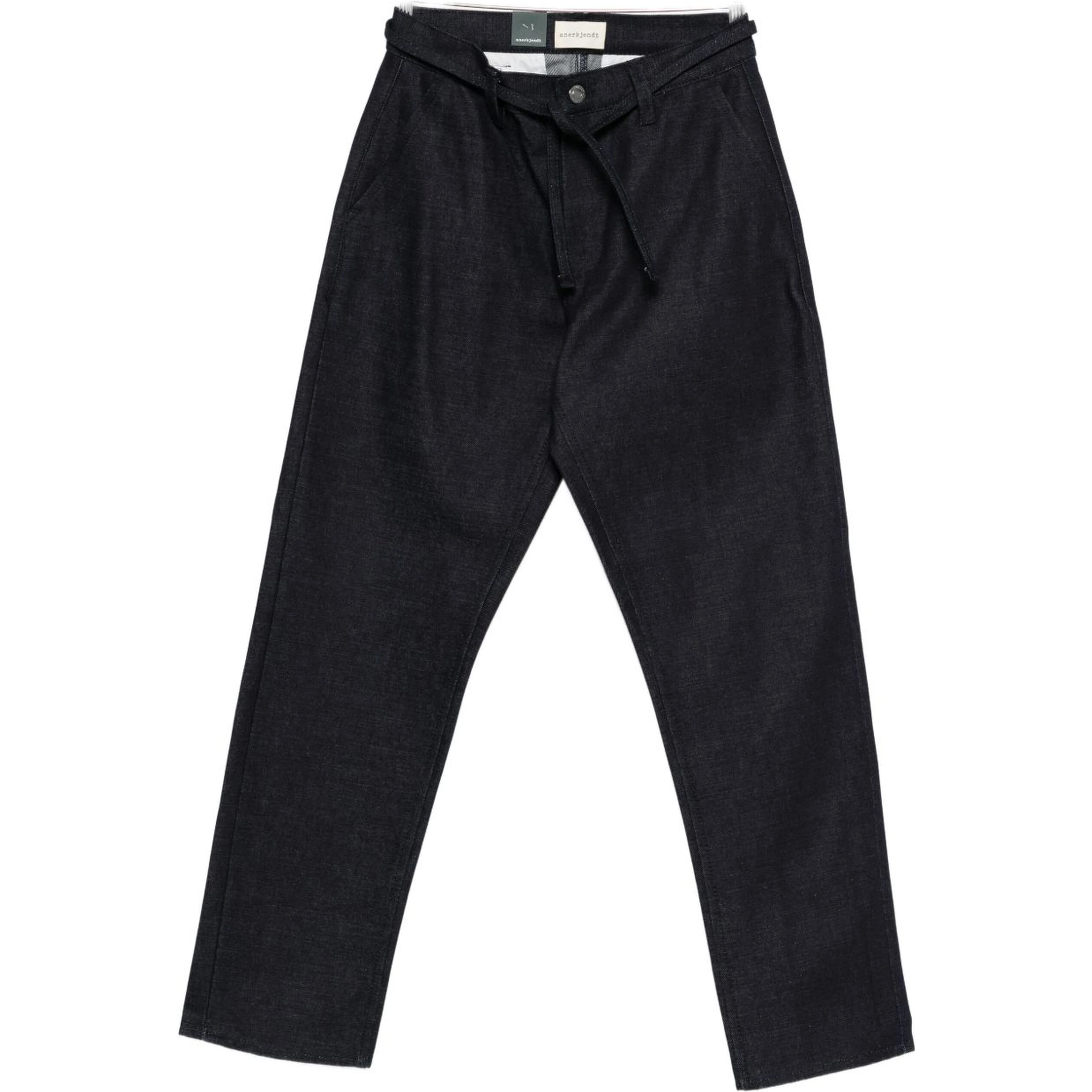 Anerkjendt Jeans