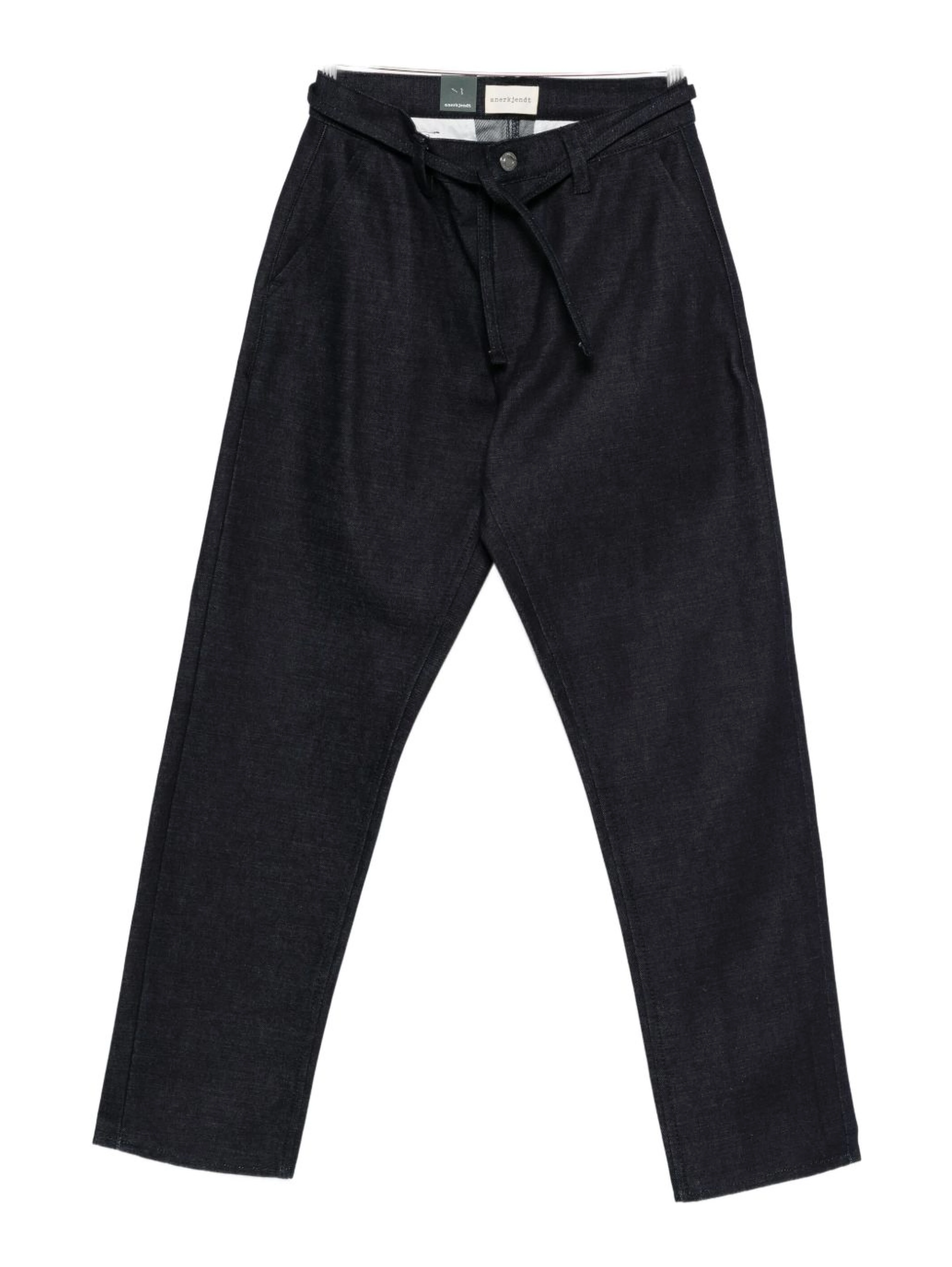 Anerkjendt Jeans