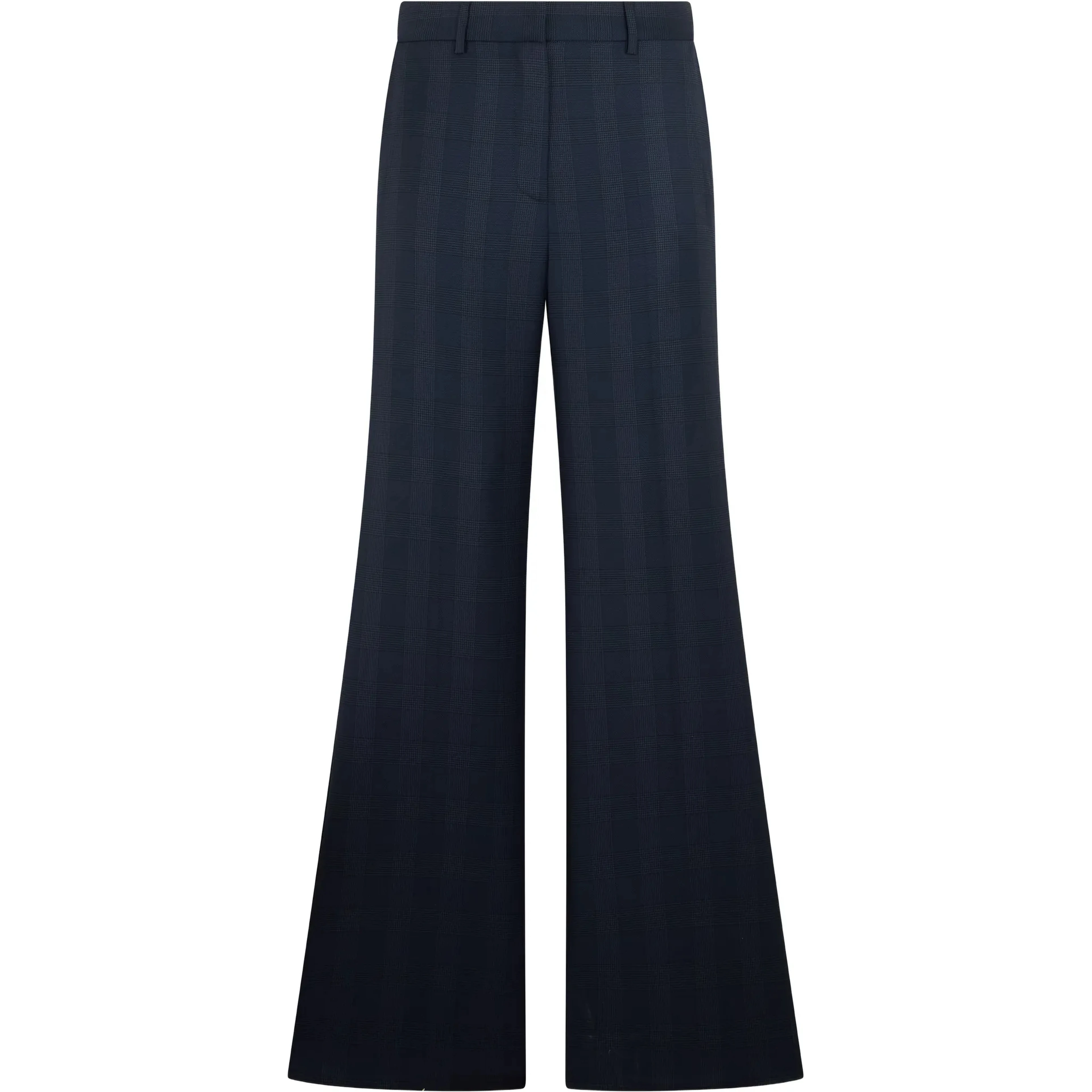 Blazé Trousers Navy
