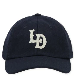 LES DEUX Hats Dark Navy