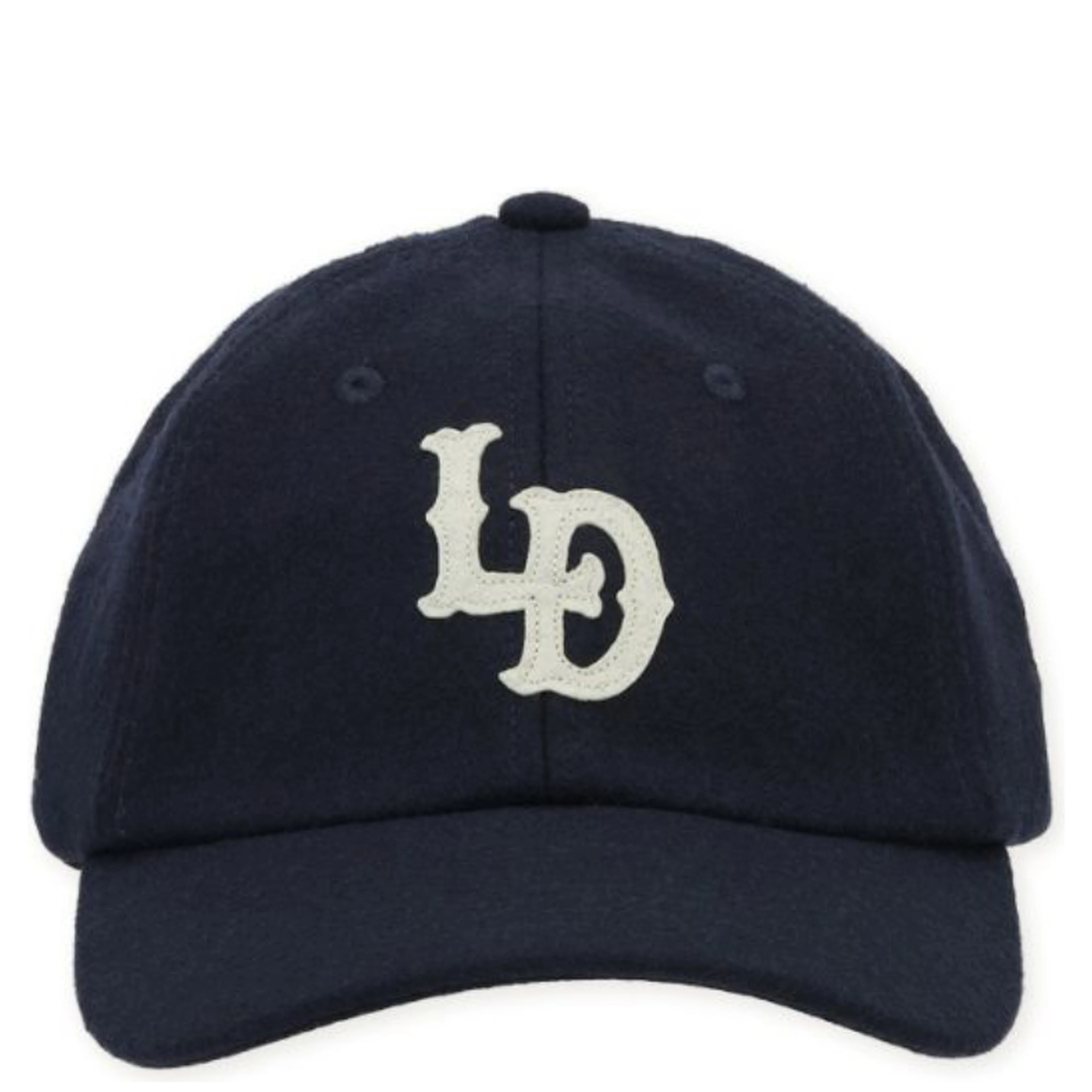 LES DEUX Hats Dark Navy