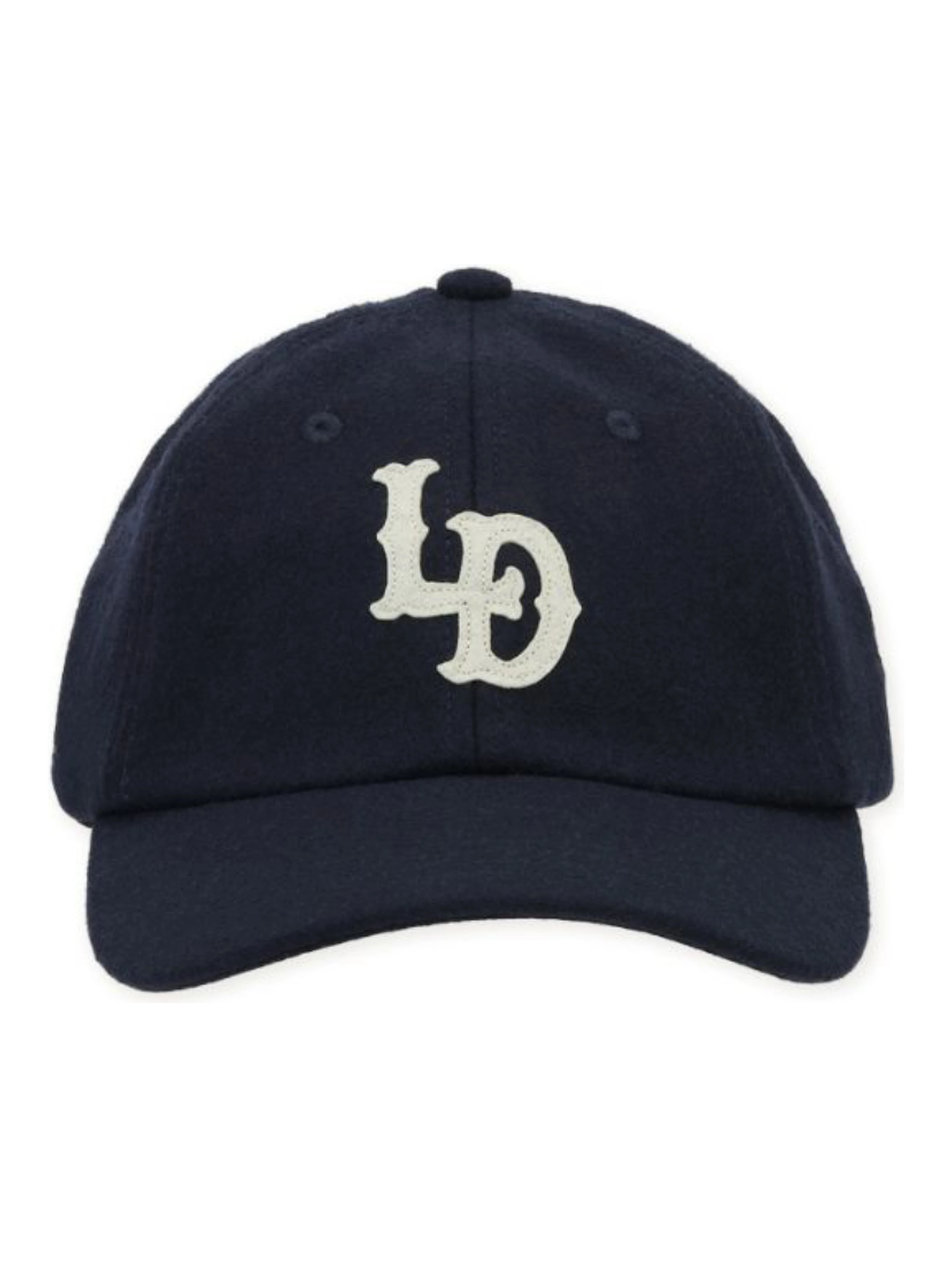 LES DEUX Hats Dark Navy