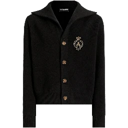 Dolce & Gabbana Sweaters Off White