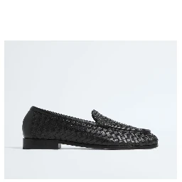 Bottega Veneta Flat shoes Black