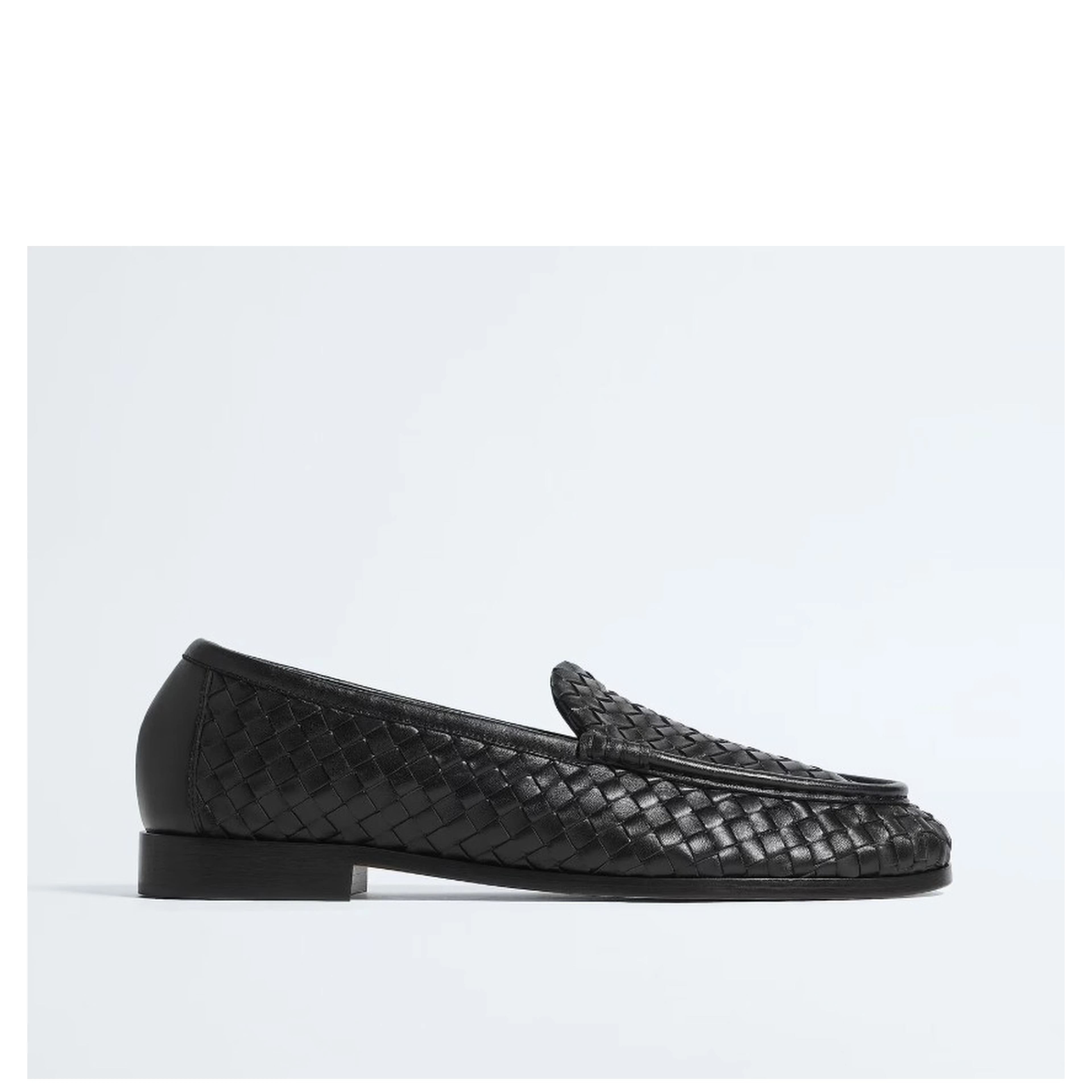 Bottega Veneta Flat shoes Black