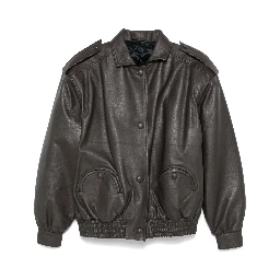 Blazé Jackets Ebony