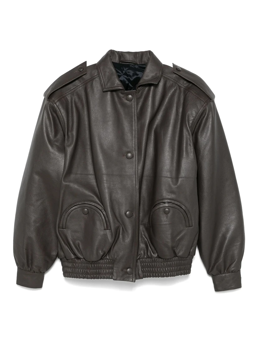 Blazé Jackets Ebony
