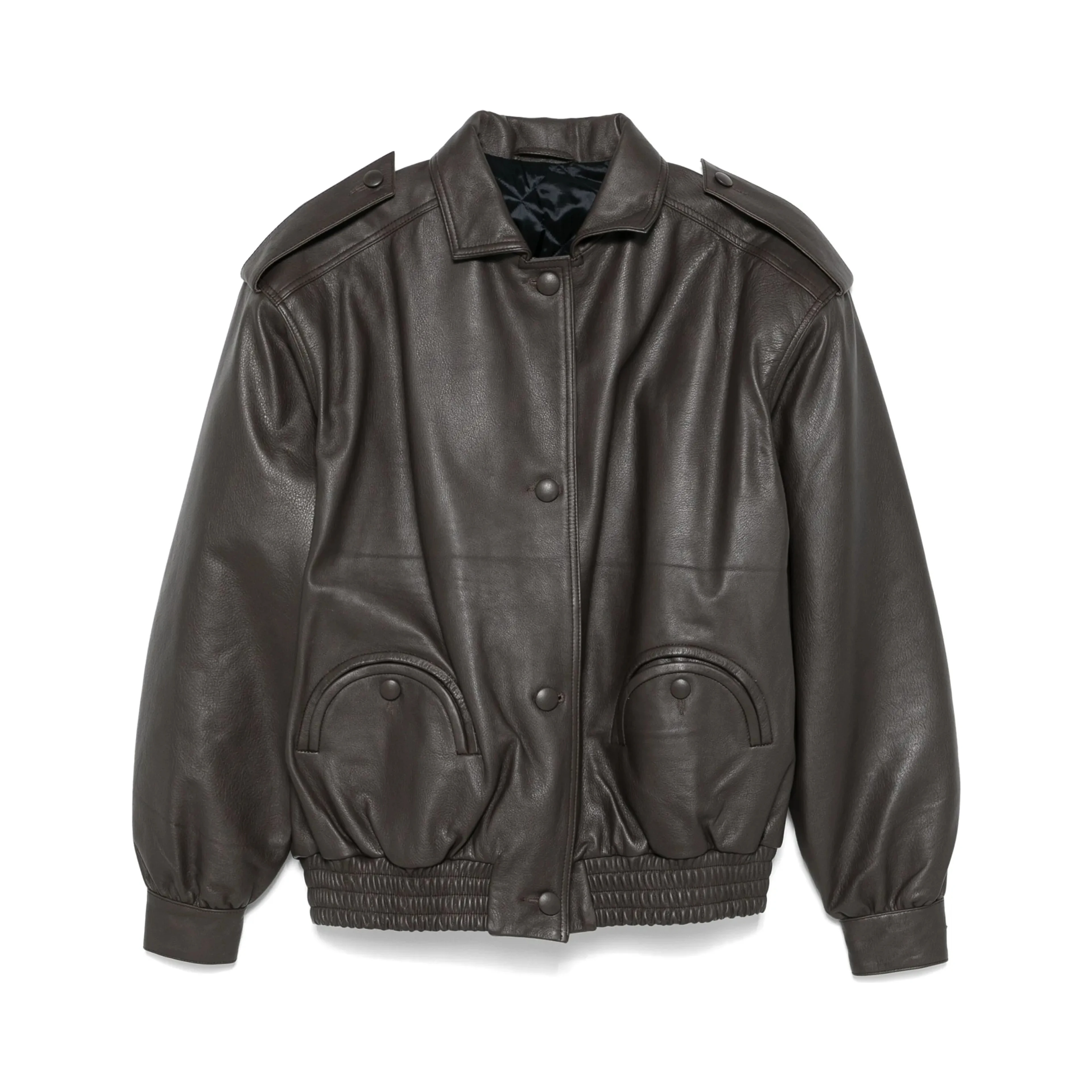Blazé Jackets Ebony