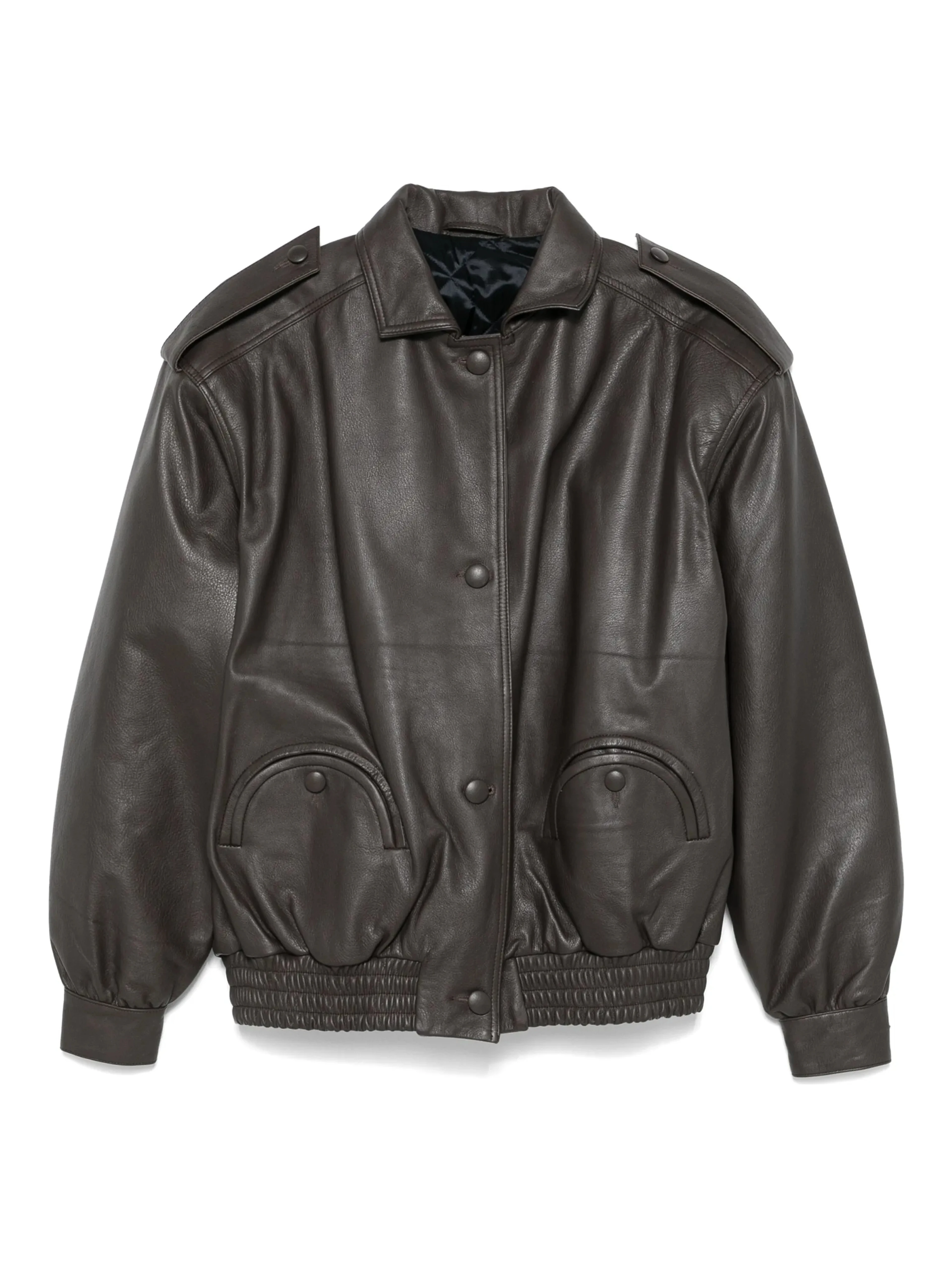 Blazé Jackets Ebony