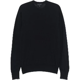 SEASE T-shirts and Polos Dark blue