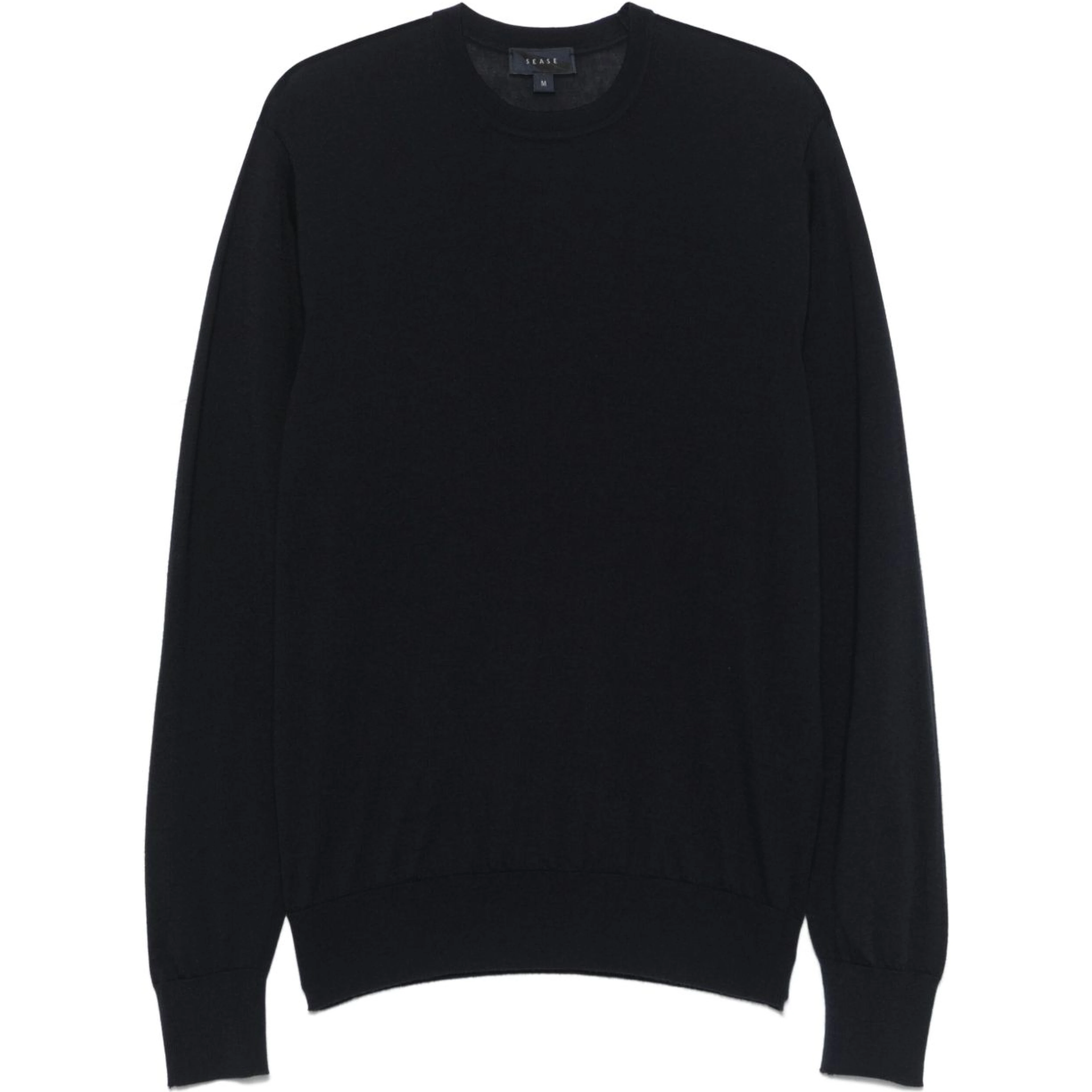 SEASE T-shirts and Polos Dark blue