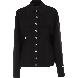 MAX MARA SPORTMAX Coats Black