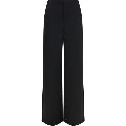Gucci Trousers Black