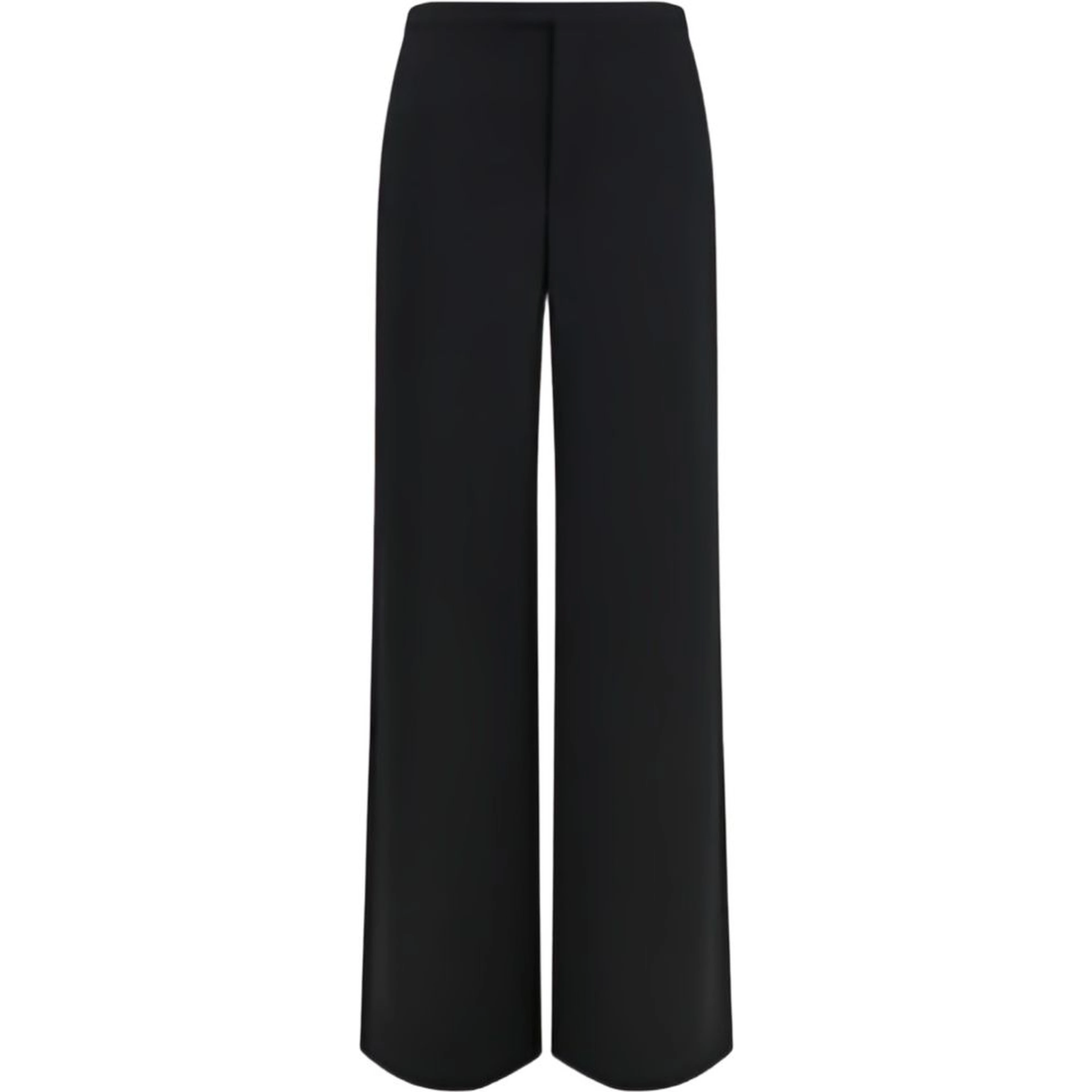 Gucci Trousers Black