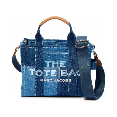 Marc Jacobs Bags.. Blue denim