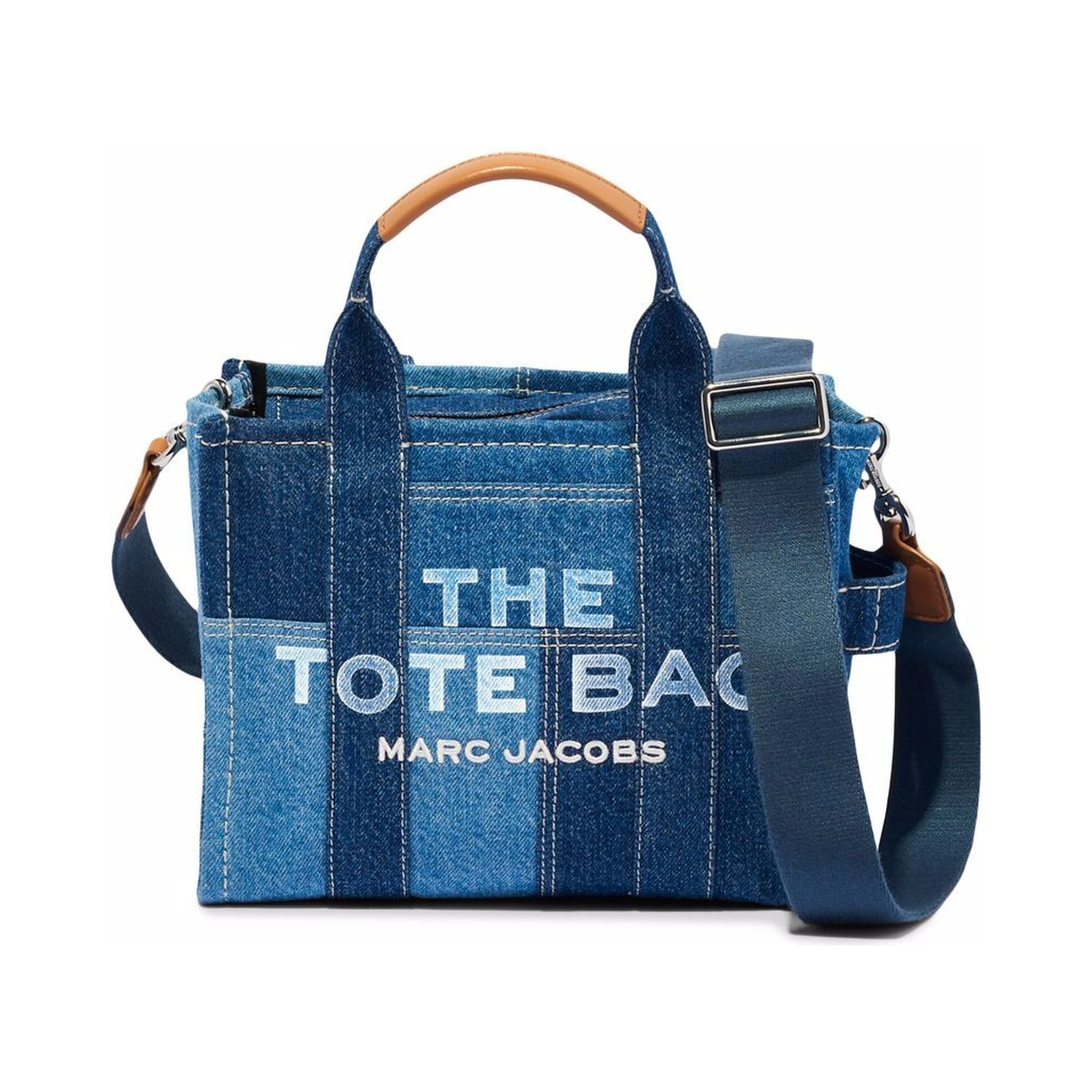 Marc Jacobs Bags.. Blue denim