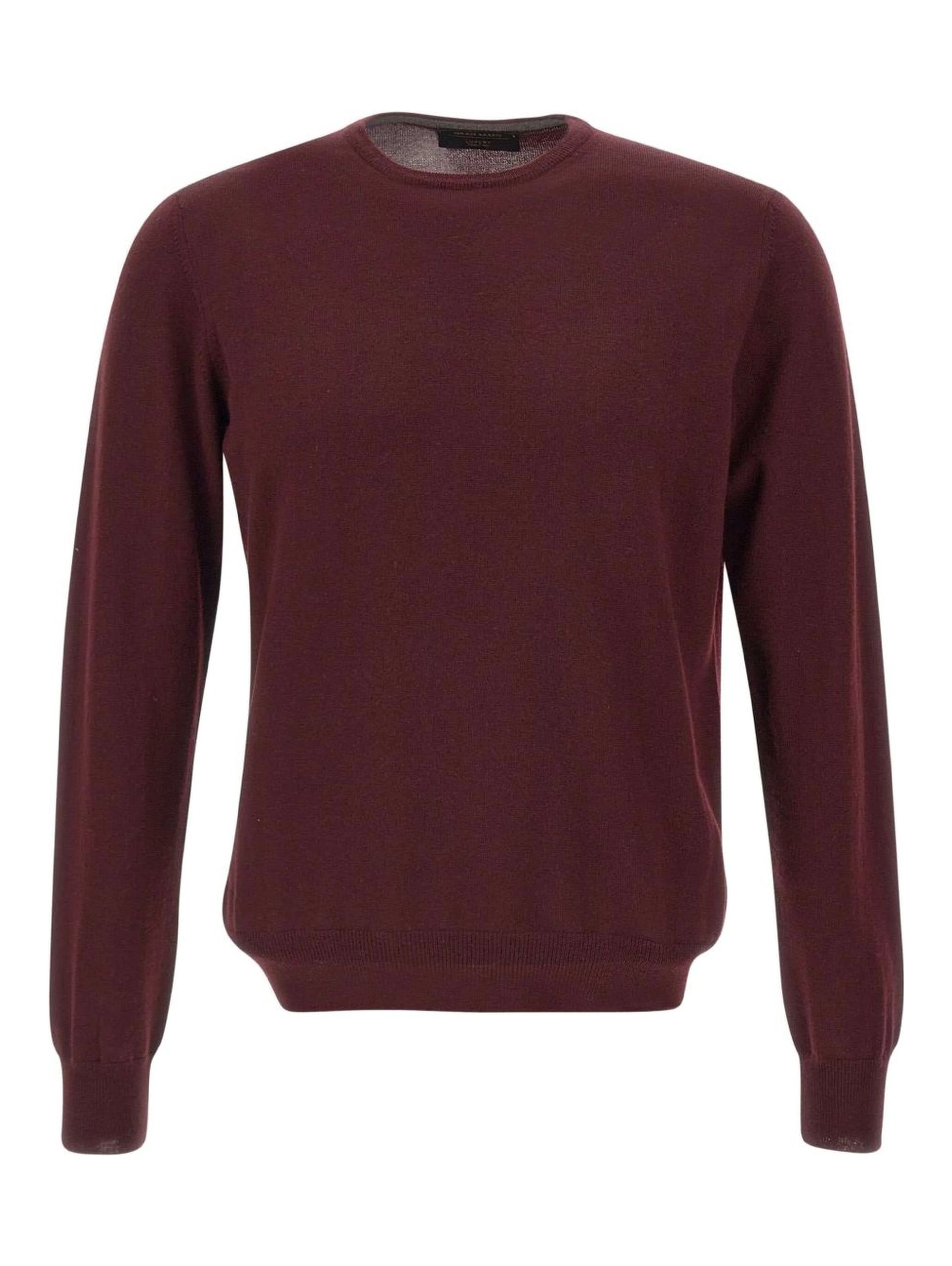 Gran Sasso Sweaters