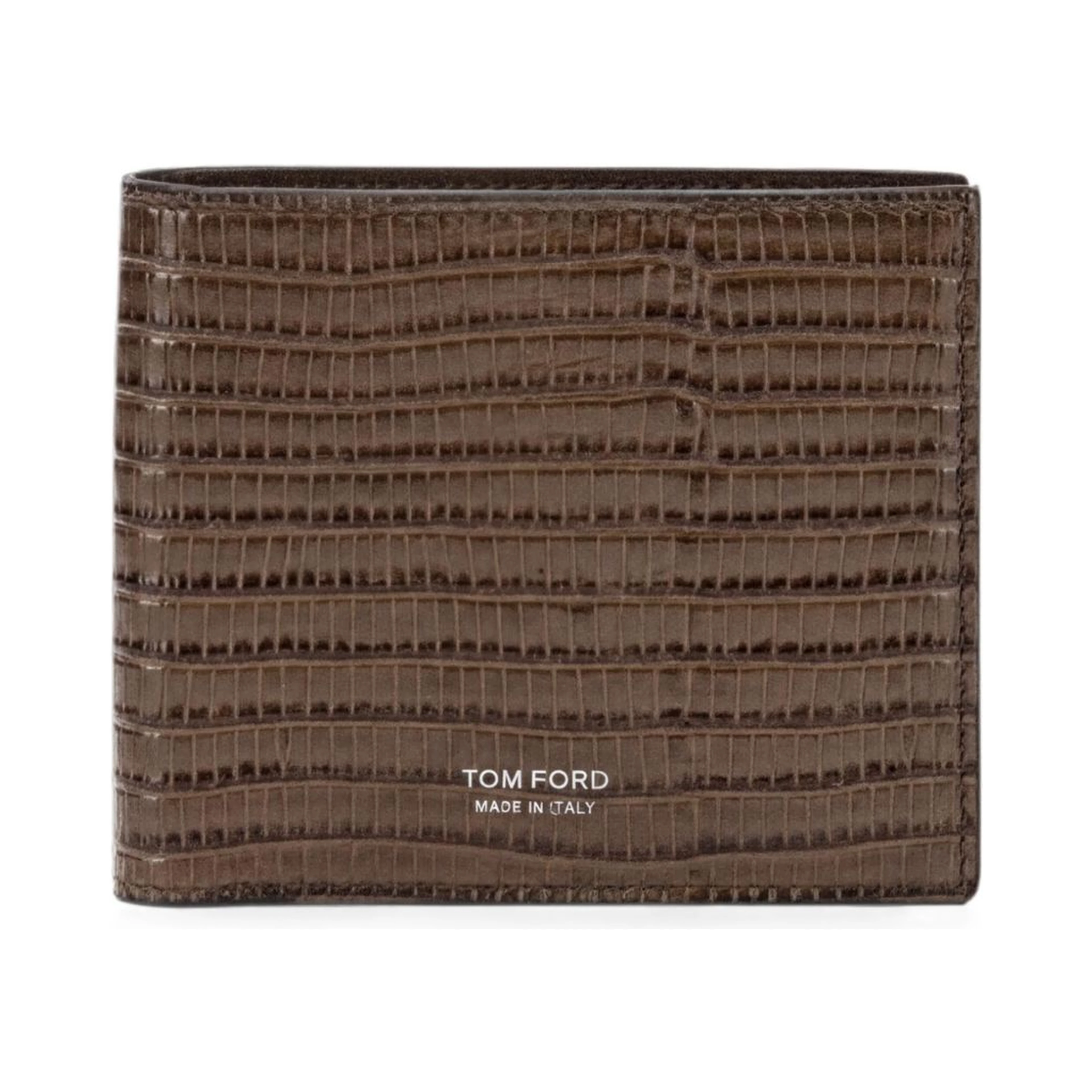 Tom Ford Wallets Caramel