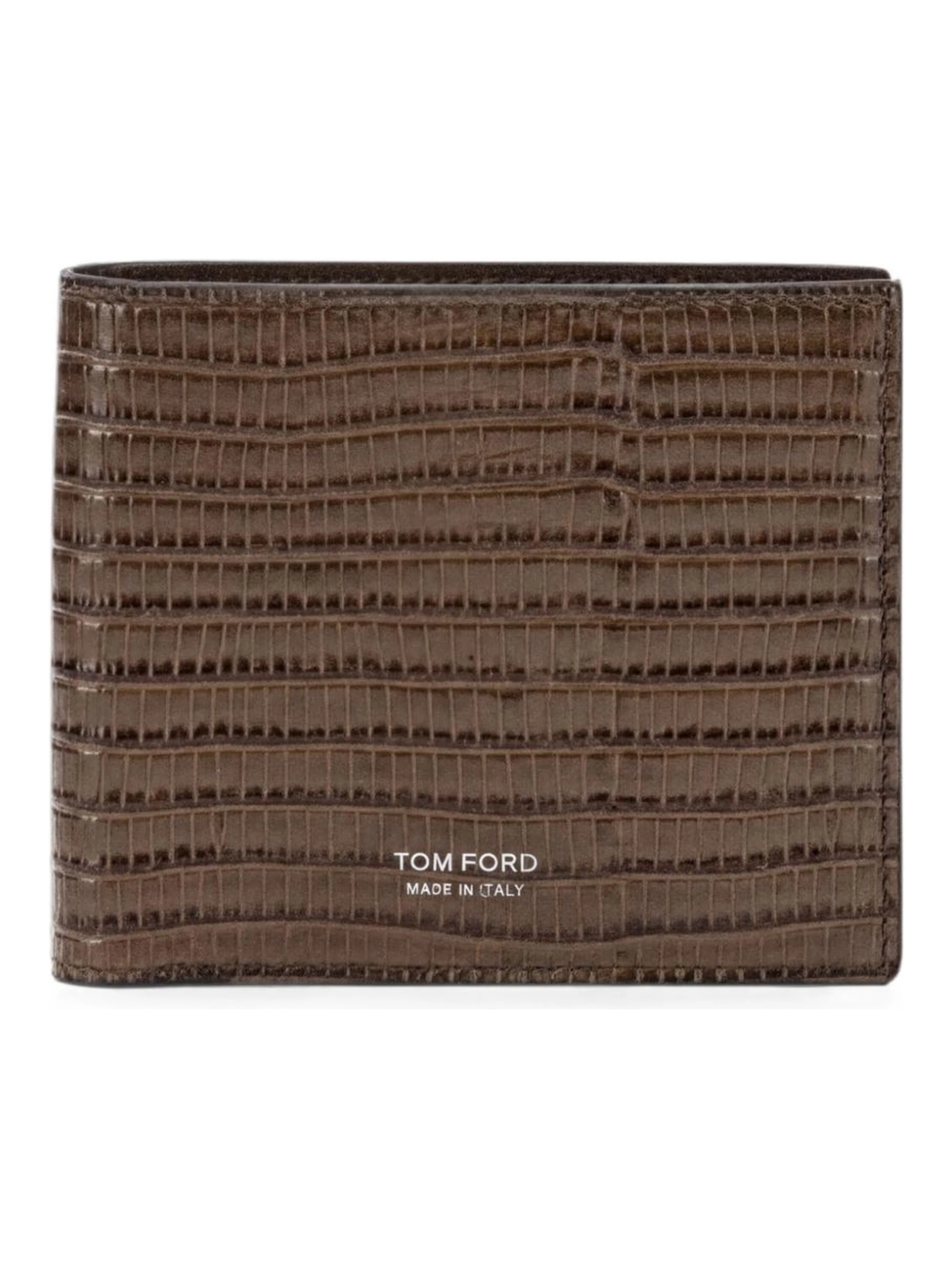 Tom Ford Wallets Caramel