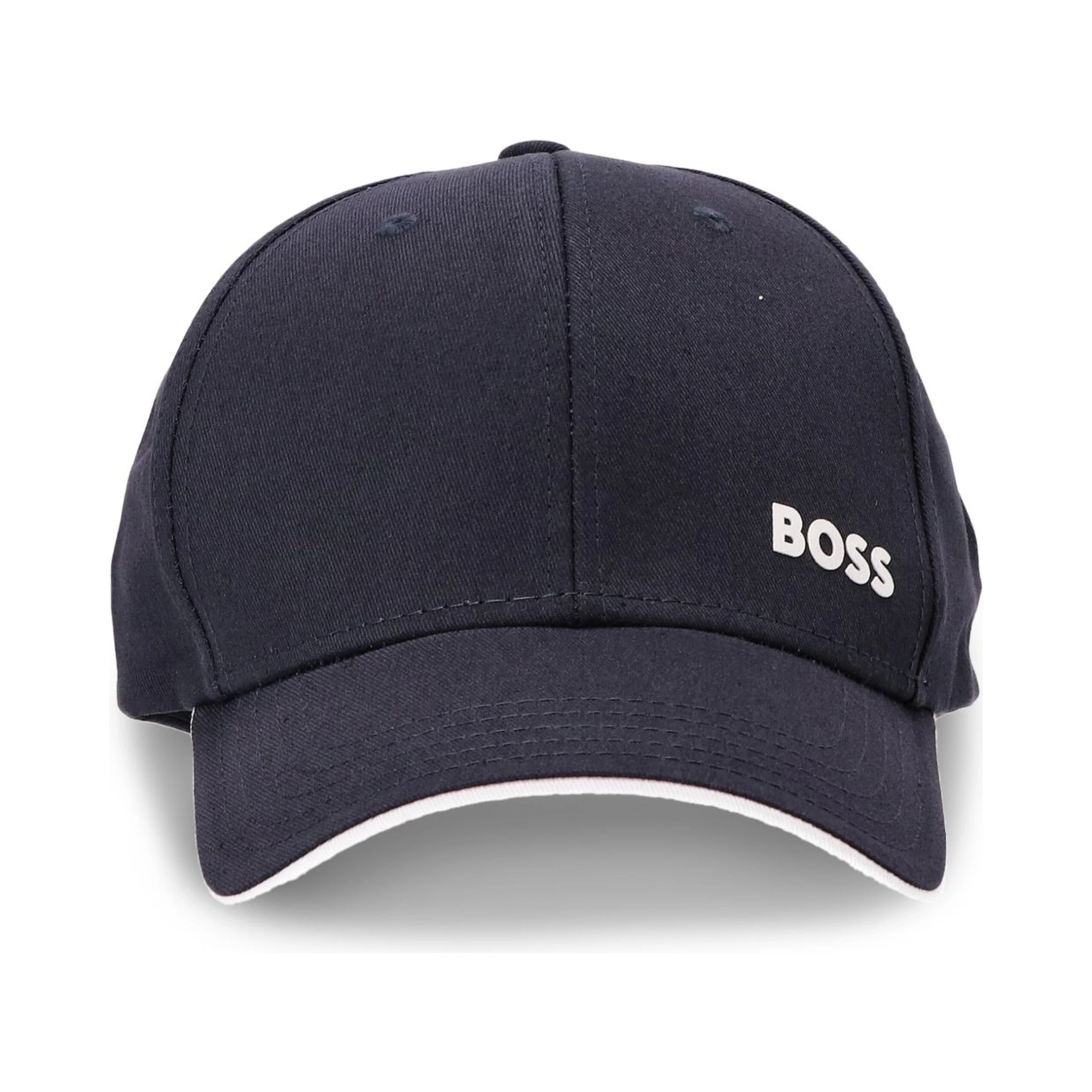 BOSS Hats Dark blue