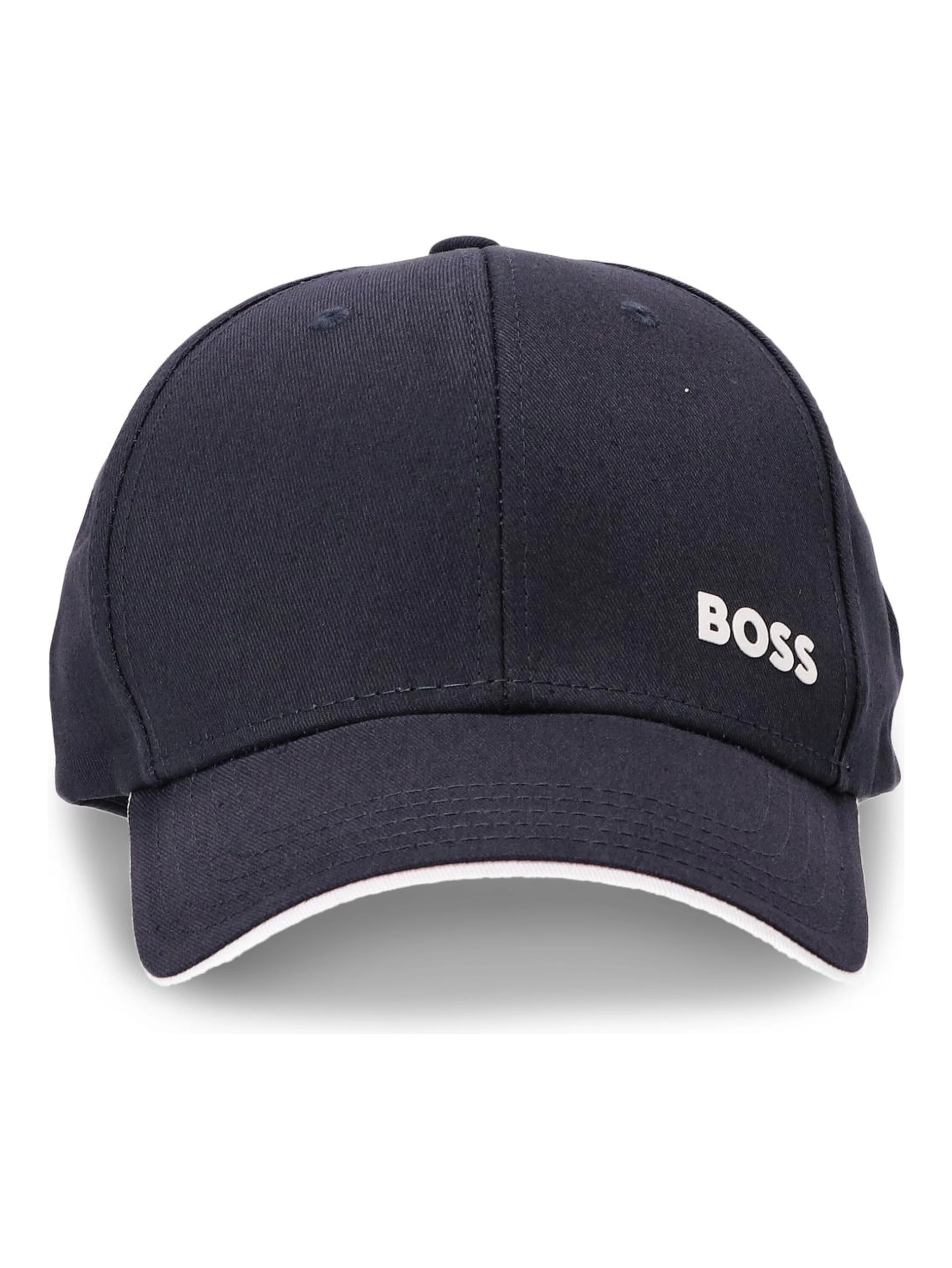 BOSS Hats Dark blue
