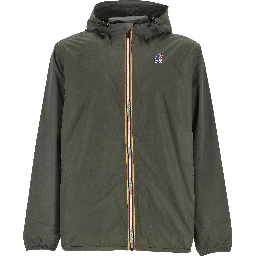K-Way Jackets