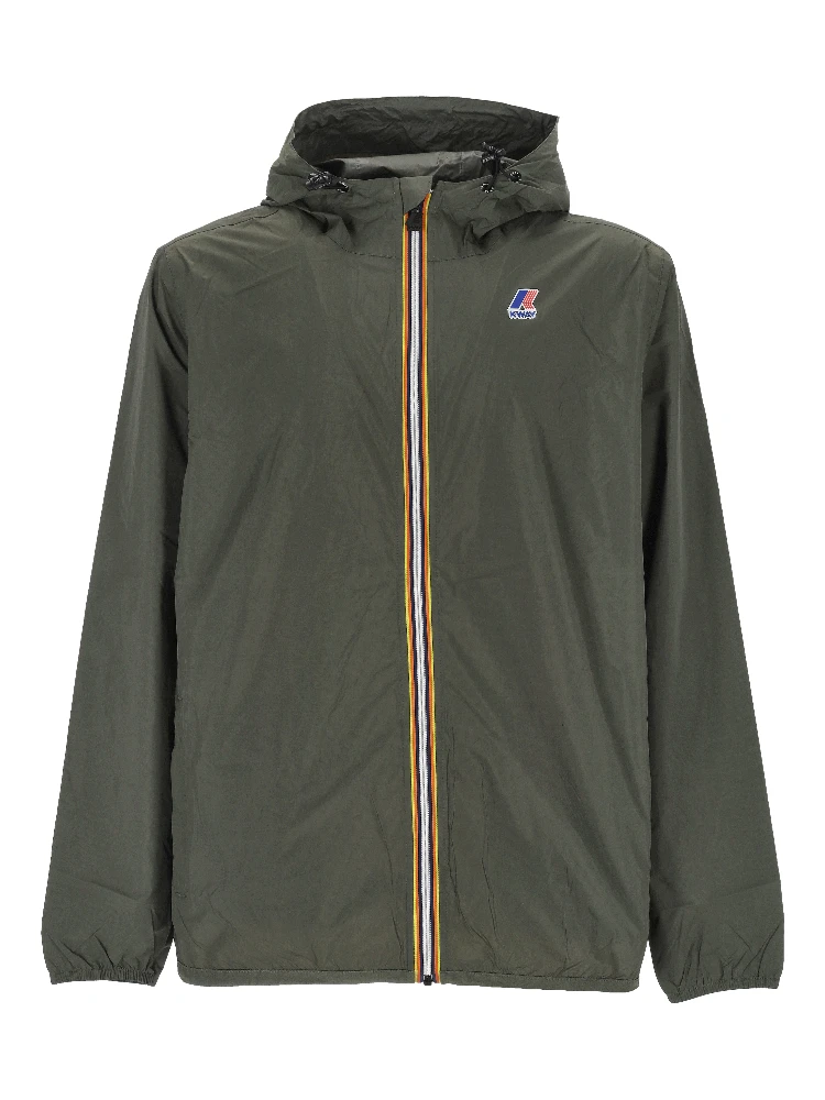 K-Way Jackets