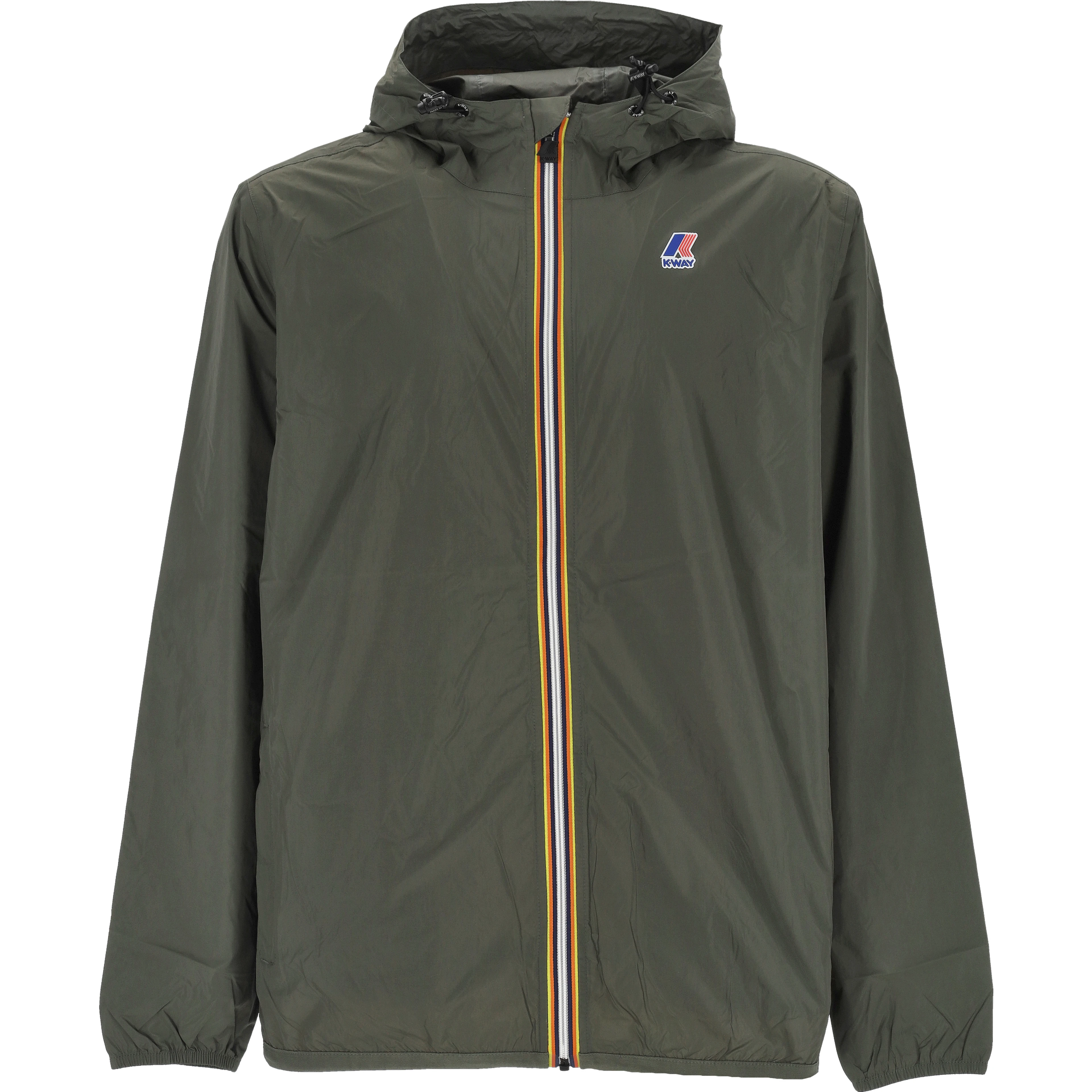 K-Way Jackets