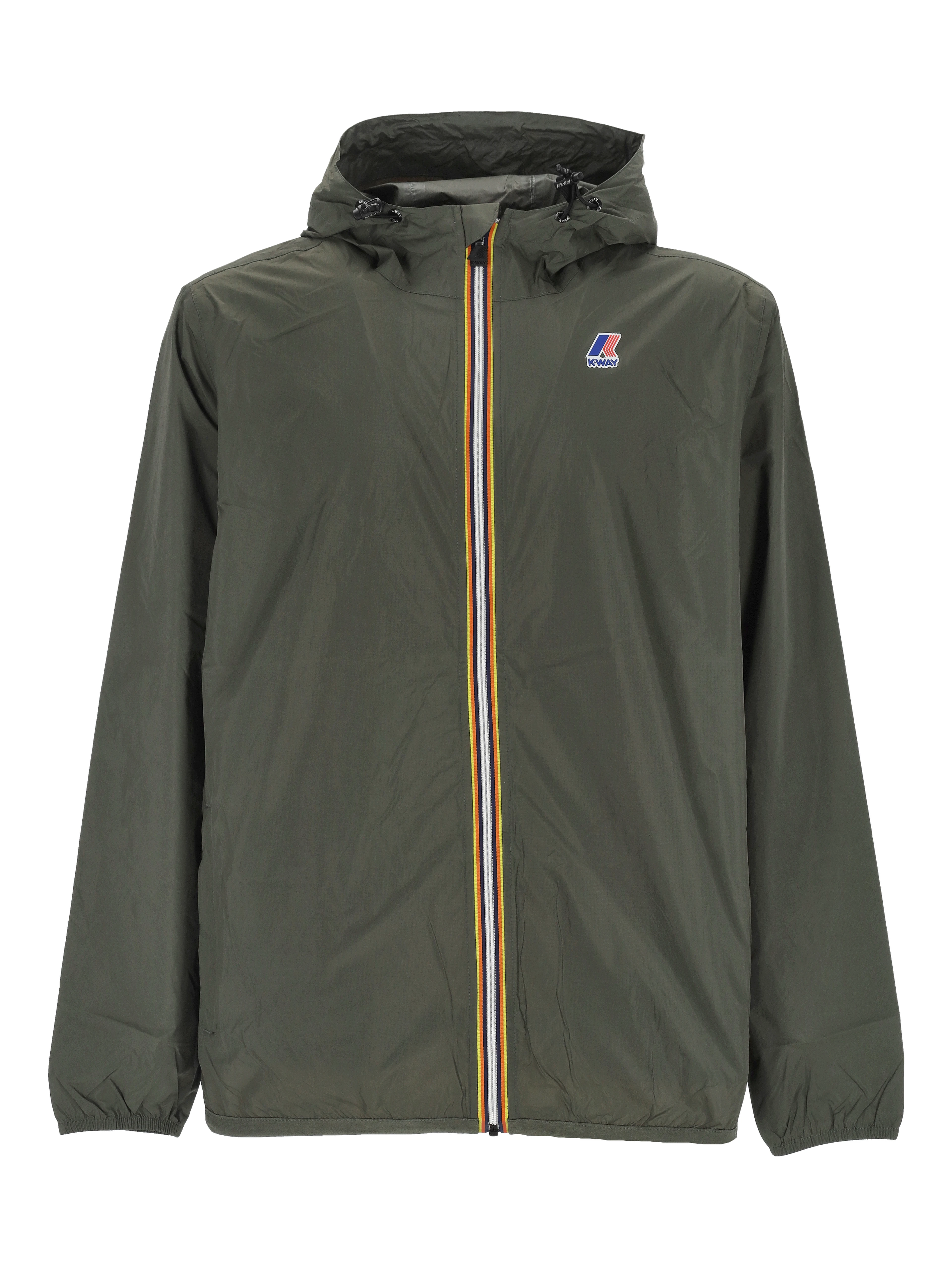 K-Way Jackets