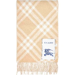 Burberry Scarfs