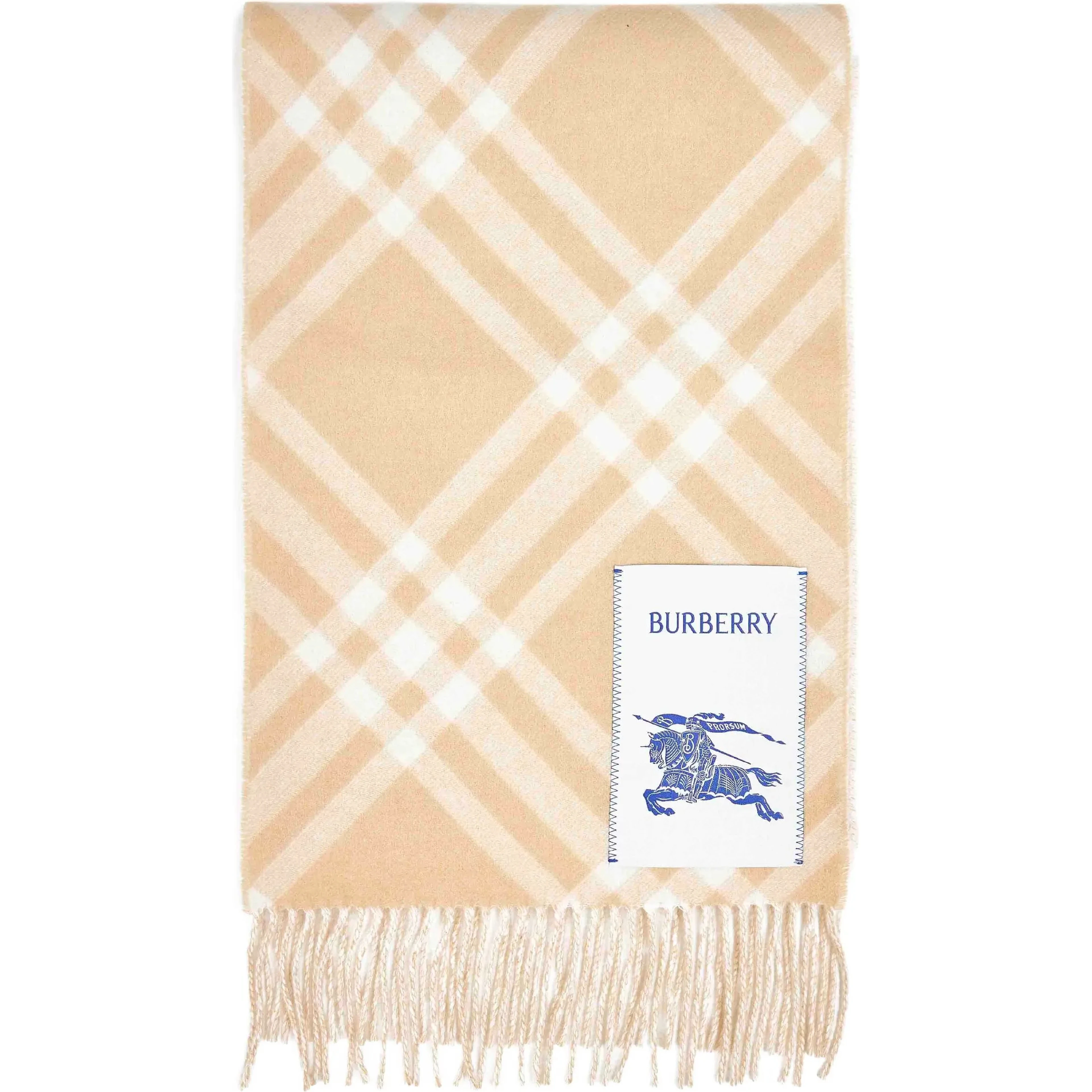 Burberry Scarfs
