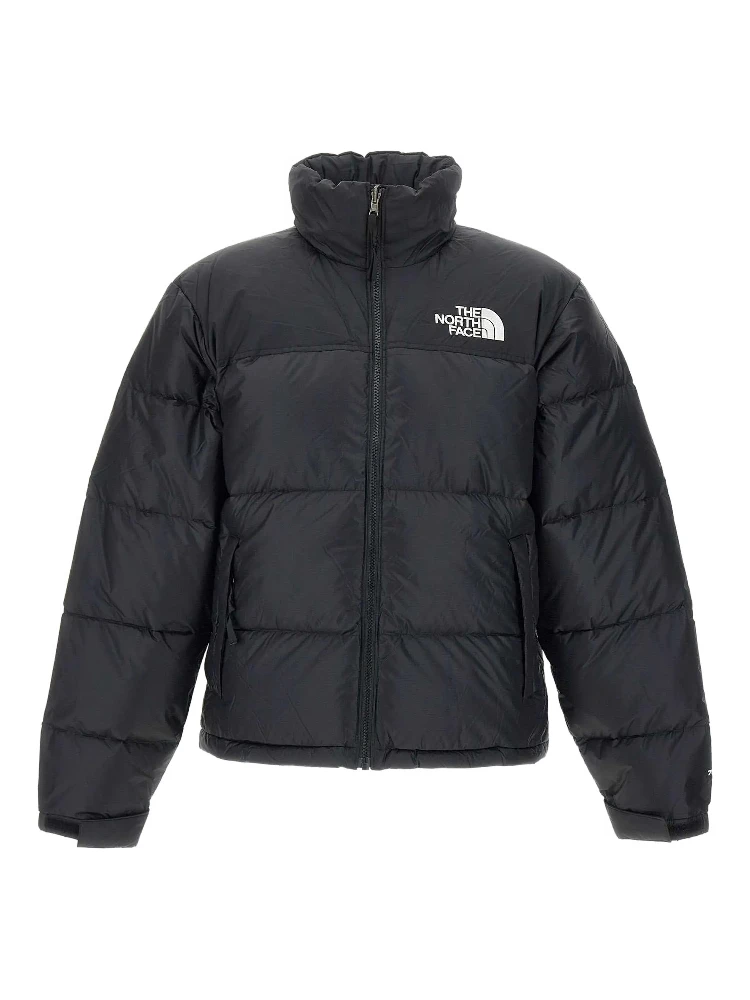 THE NORTH FACE Jackets Black