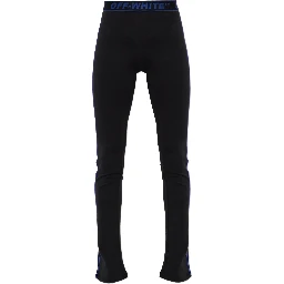 Off White Trousers